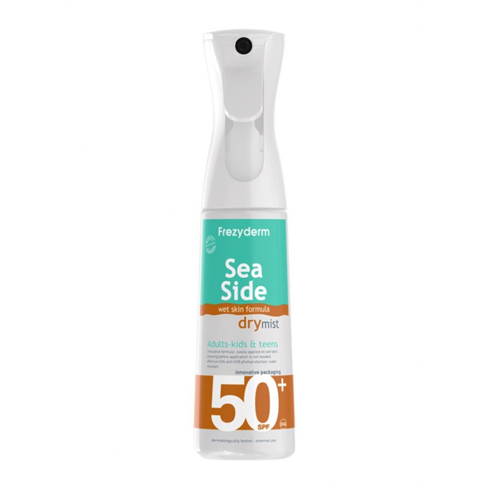 Frezyderm Sea Side Dry Mist SPF 50+ 300ml