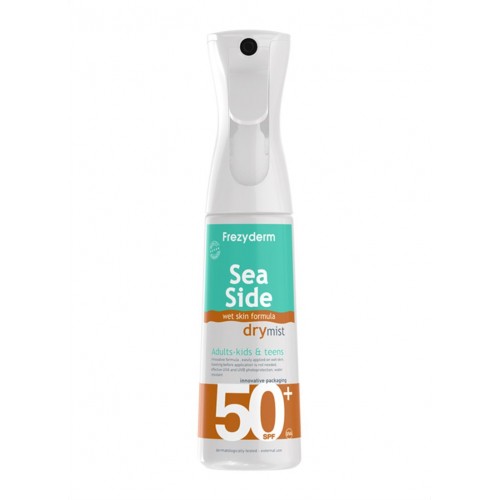 Frezyderm Sea Side Dry Mist SPF 50+ 300ml
