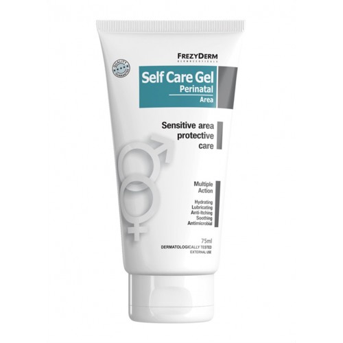 Frezyderm Self Care Gel 75ml