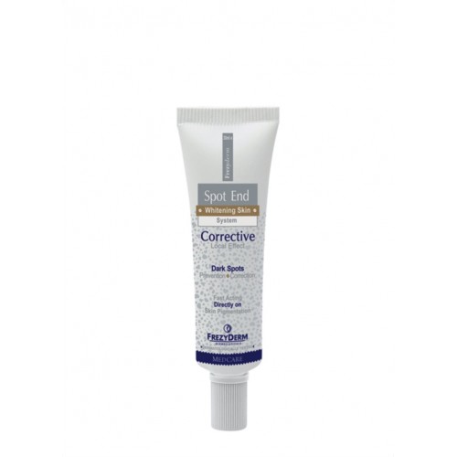 Frezyderm Spot End Corrective 30ml